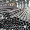 ASTM A53/A106 GR.B Black Seamless Carbon Steel Pipe